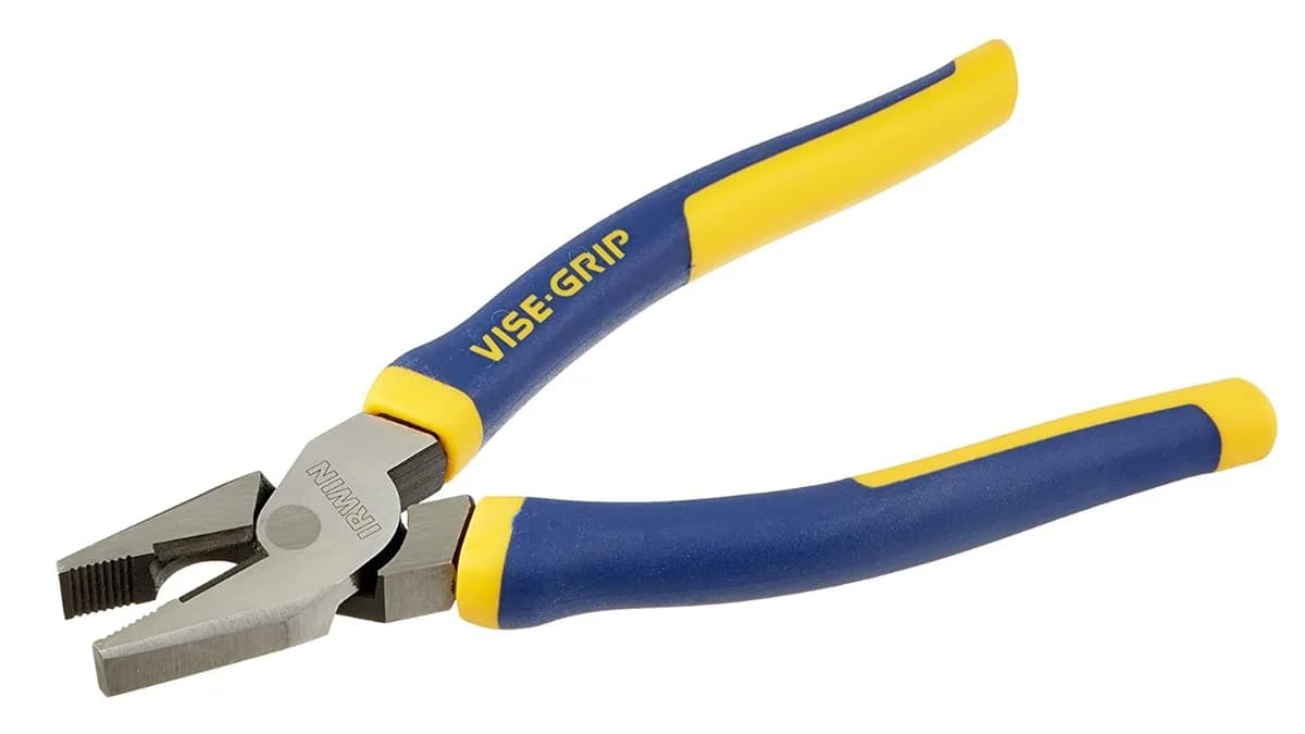 Irwin Irwin Vise Grip Lineman Pliers