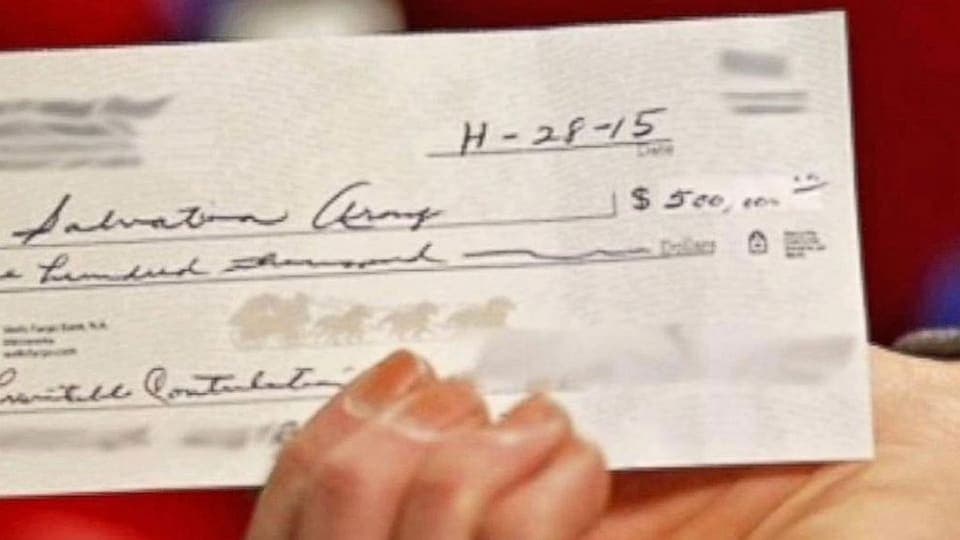 pay check for lineman