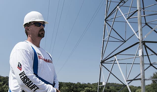 lineman making alot of money