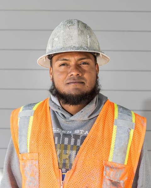 Lineman Physical requirement