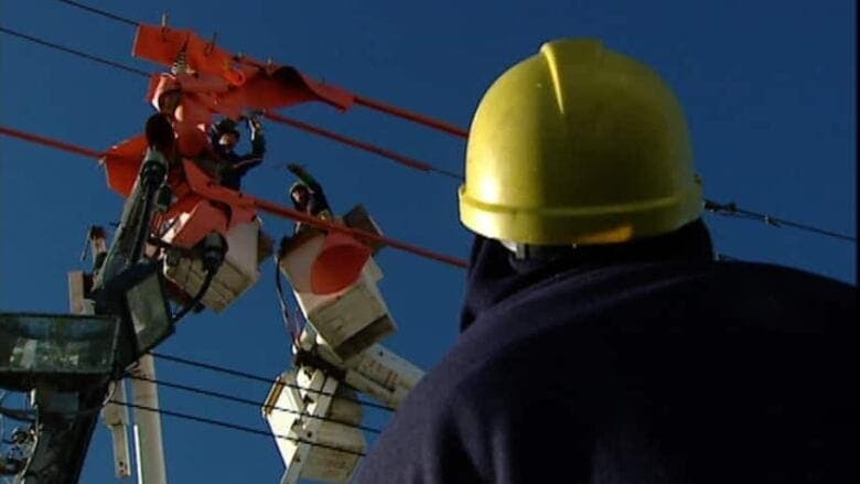 union lineman jobs