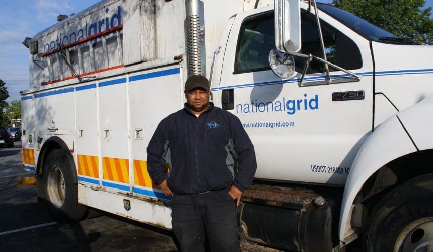union lineman jobs
