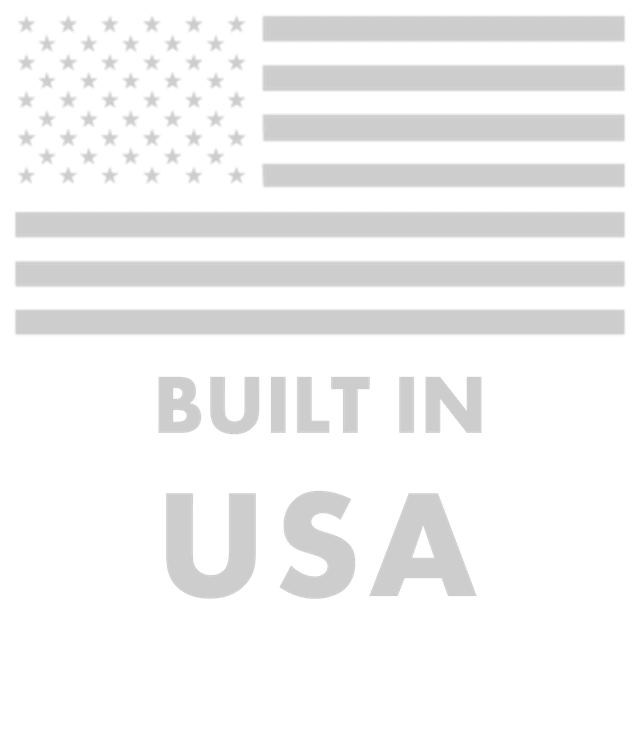 Built in USA
