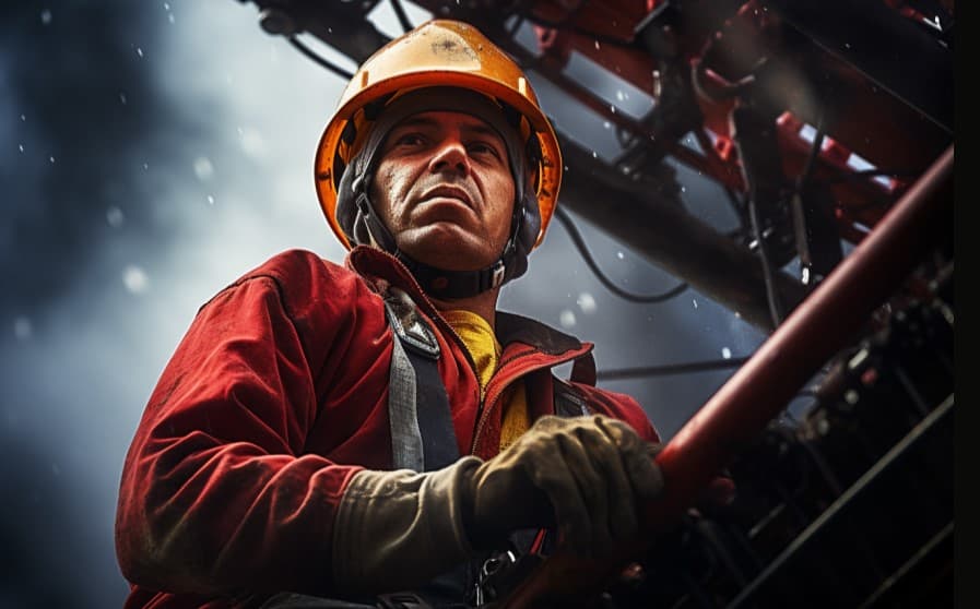 hotstick lineman jobs