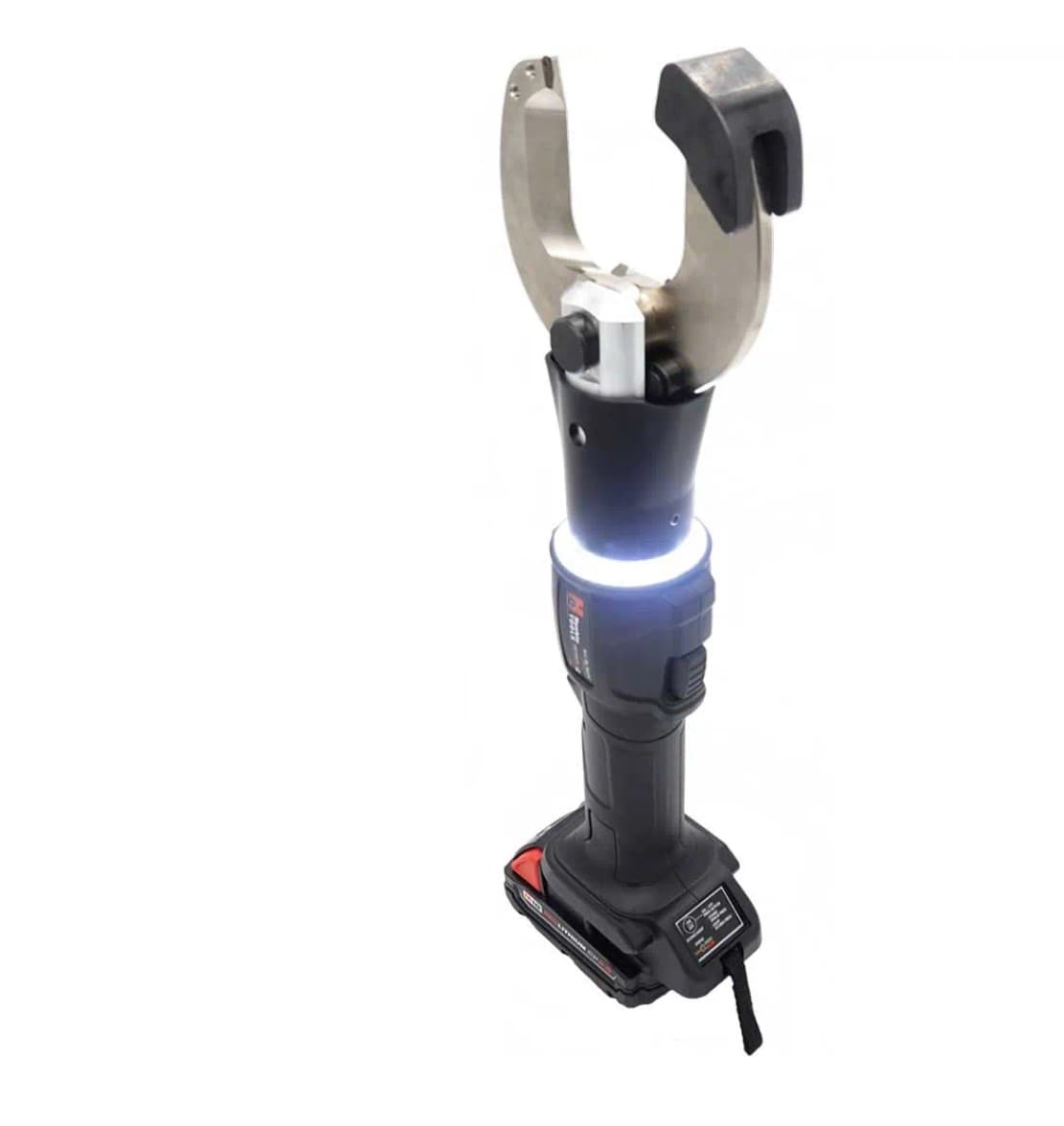 slc cutter