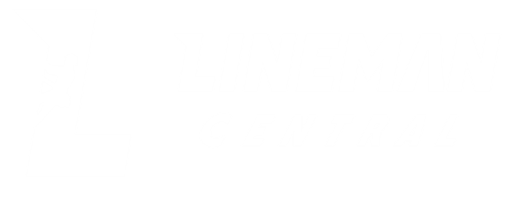 white line