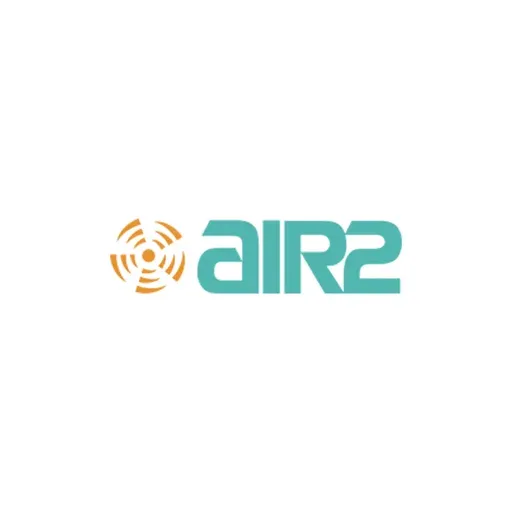 AIR2 logo