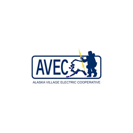 Alaska Villages Electric Cooperative logo