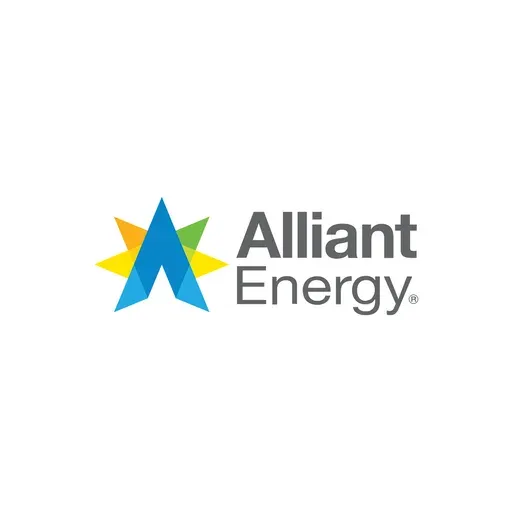 Alliant Energy logo