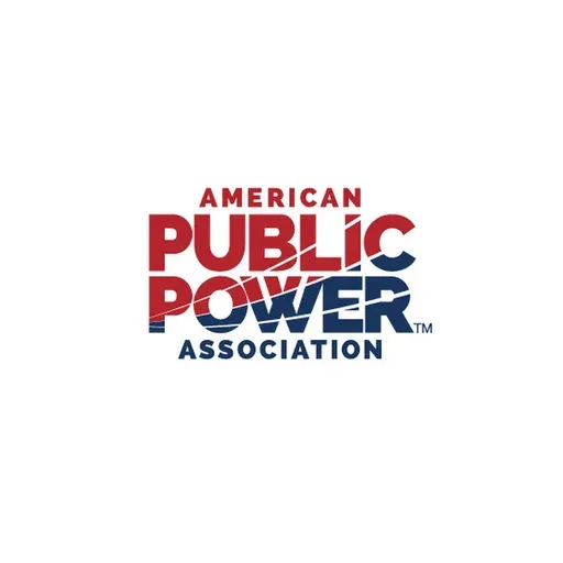 American Public Power Association logo