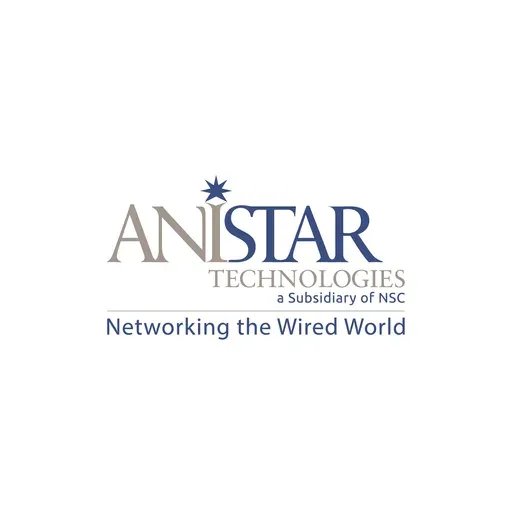Anistar logo