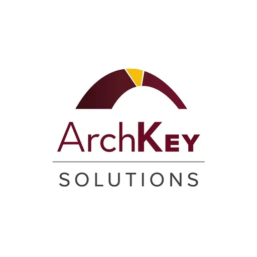 ArchKey Solutions logo