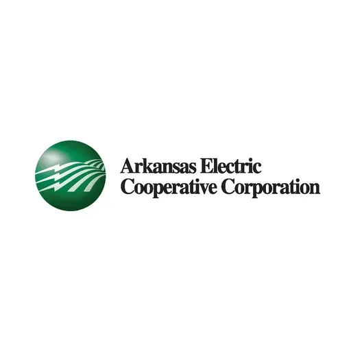 Arkansas Electric logo