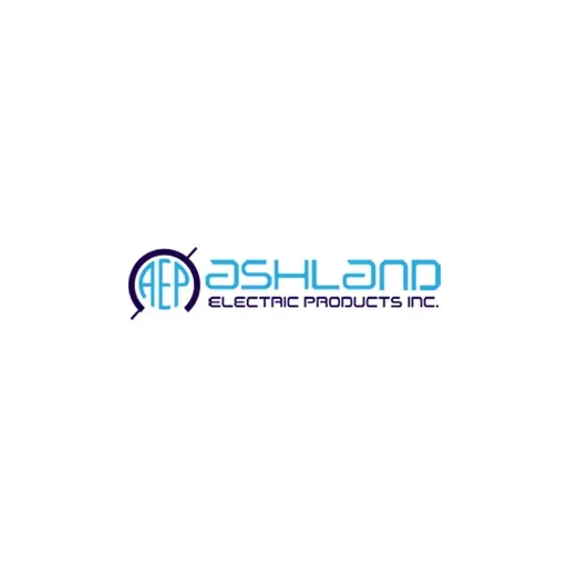 Ashland Electric logo