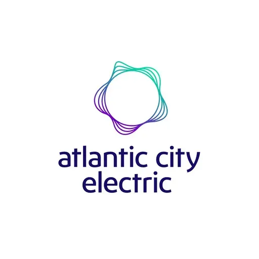 Atlantic City Electric logo