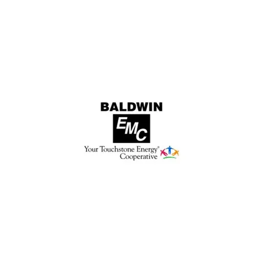 Baldwin EMC Coop logo