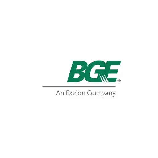 Baltimore Gas & Electric logo