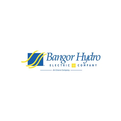 Bangor Hydro Electric logo