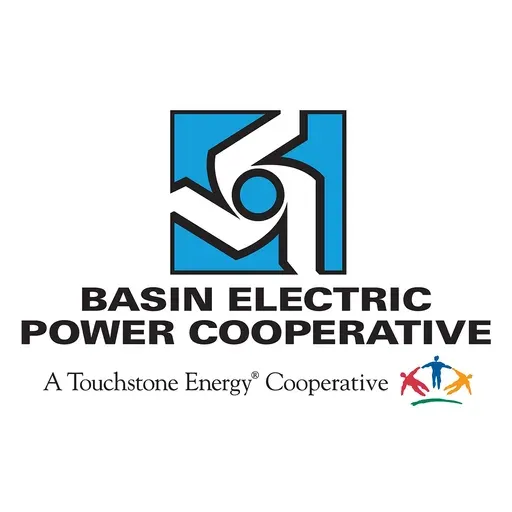 Basin Electric Power Cooperative logo
