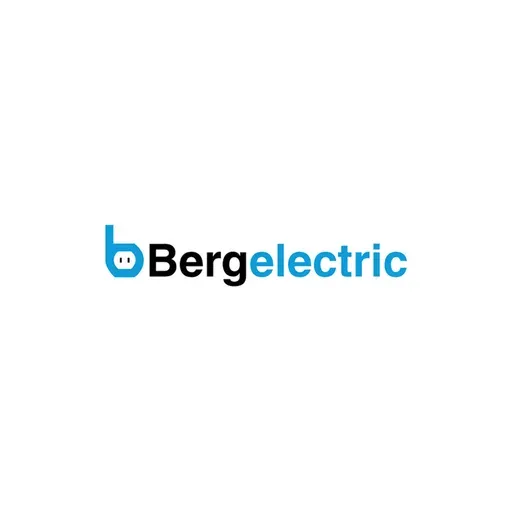 Bergelectric logo