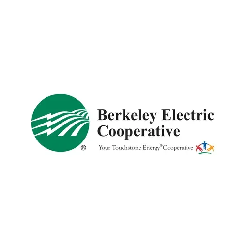 Berkeley Electric Cooperative logo