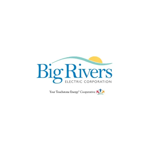Big Rivers Electric Corporation logo