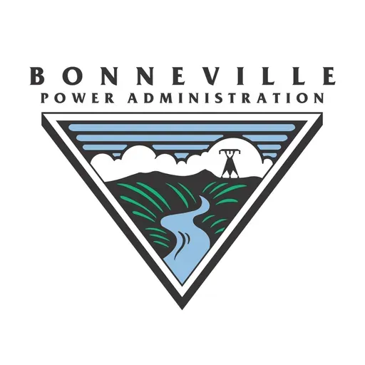 Bonneville Power Administration logo