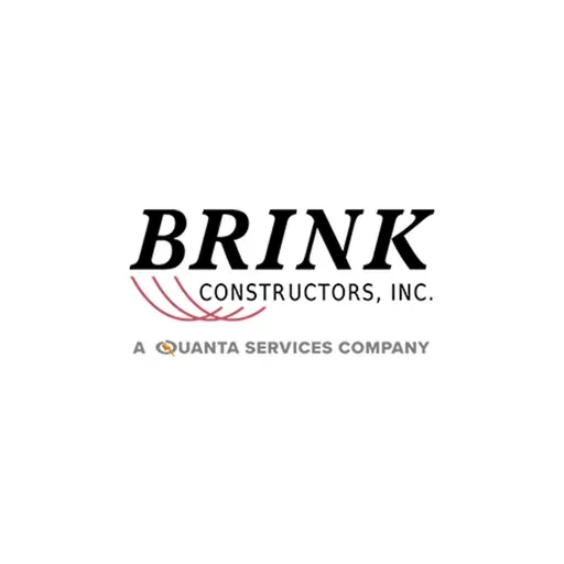 Brink Construction logo