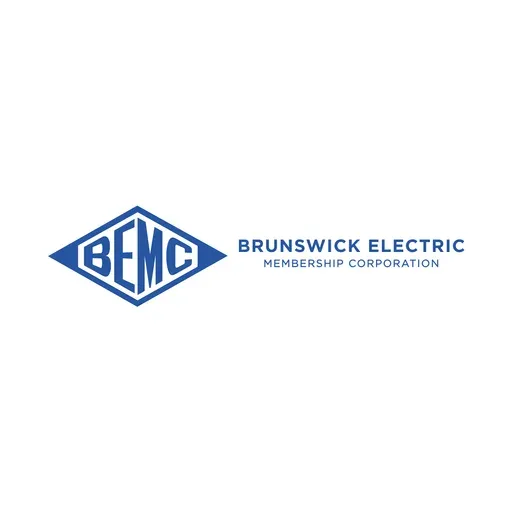 Brunswick Electric Membership Corporation logo