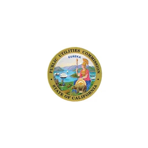 California Public Utilities Commission logo
