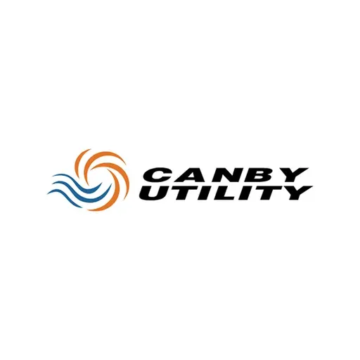 Canby Electric logo