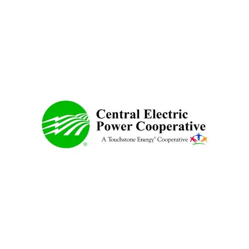 Central Electric Power Cooperative logo