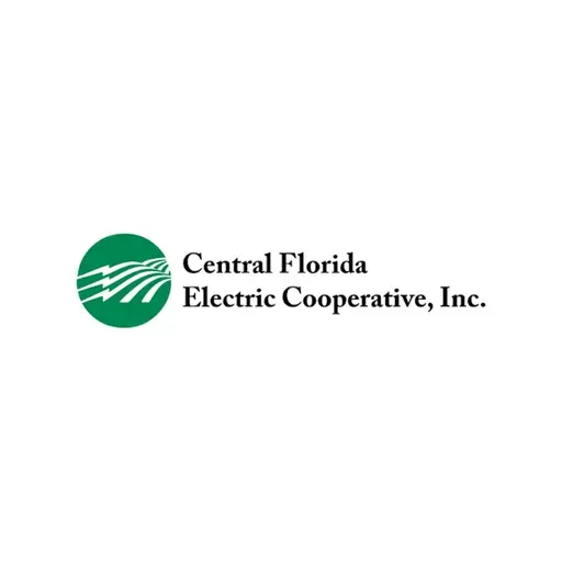Central Florida Electric Cooperative logo