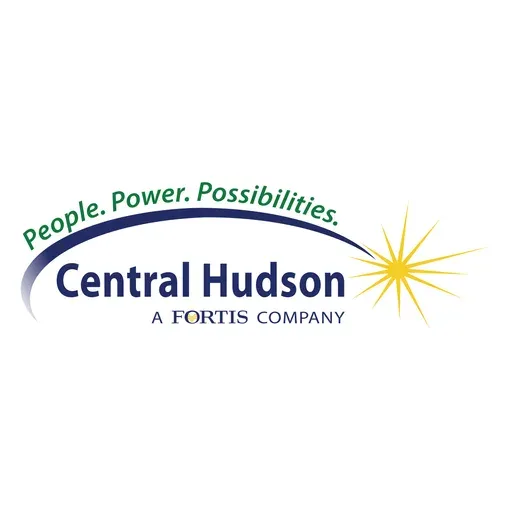 Central Hudson logo
