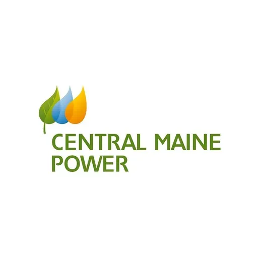 Central Maine Power logo