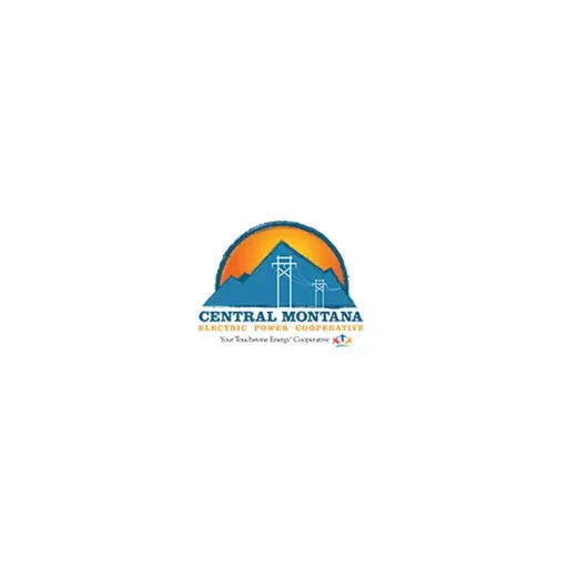 Central Montana Electric Power Cooperative logo