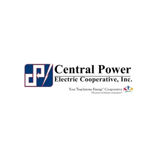 Central Power Electric Cooperative logo