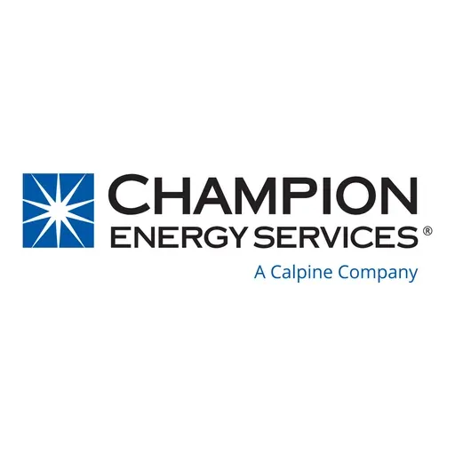 Champion Energy logo