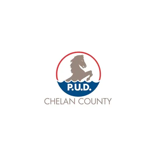 Chelan County Public Utility District logo