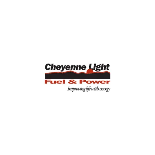 Cheyenne Light logo