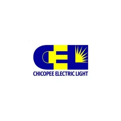 Chicopee Electric Light logo