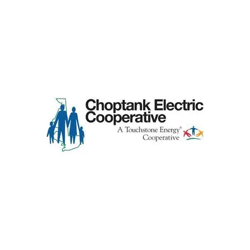 Choptank Electric Cooperative logo
