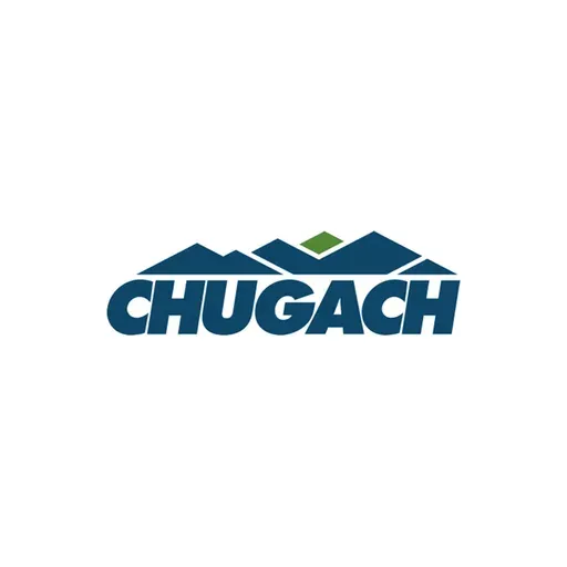 Chugach Electric Association logo