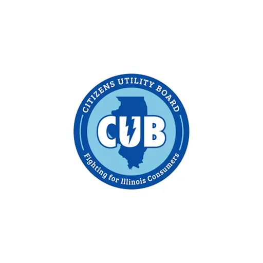 Citizens Utility Board logo
