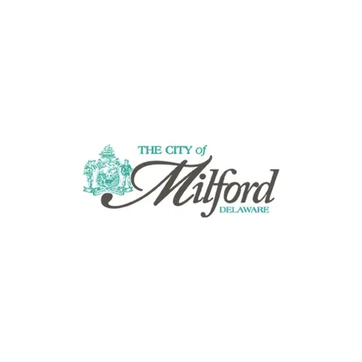City of Milford Electric Department logo