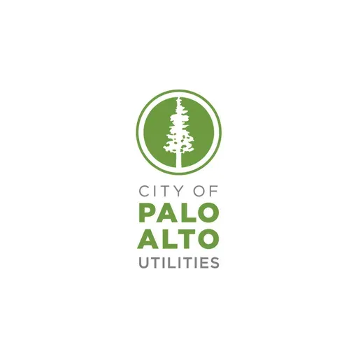 City of Palo Alto Utilities logo