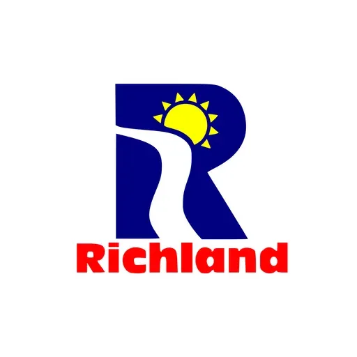 City of Richland logo
