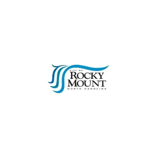 City of Rocky Mount logo