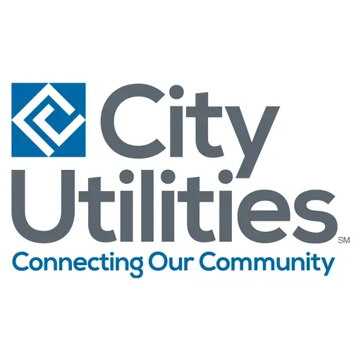 City Utilities of Springfield logo