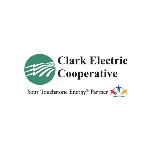 Clark Electric Cooperative logo